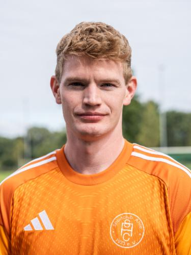 Christian Amshoff