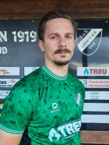 Peter Reimer