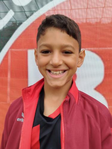 Rayan Laghmouchi