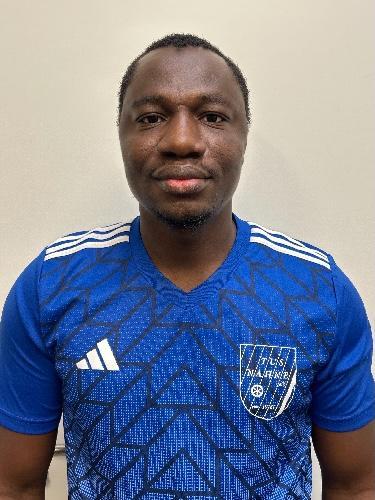 Andre Nikiema