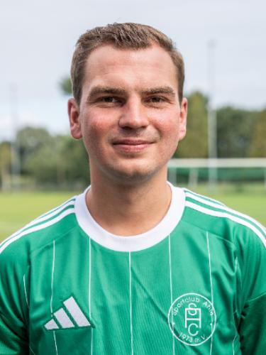 Matthias Weilinghoff