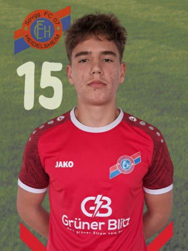 Aron Pomlenyi