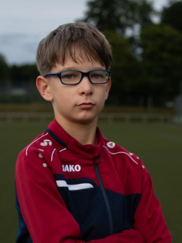 Liam Leukel