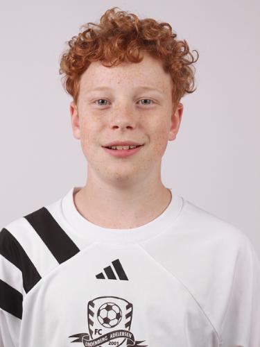 Noah Gerke