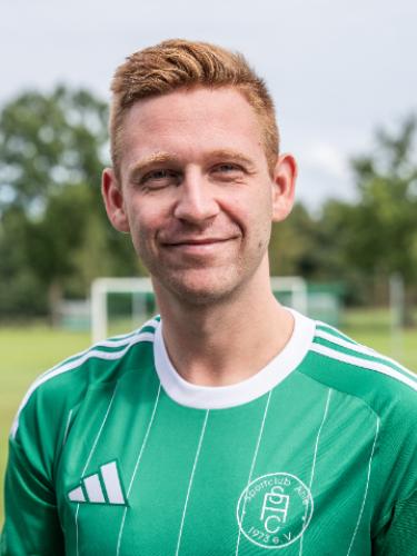 Mirco Thomas
