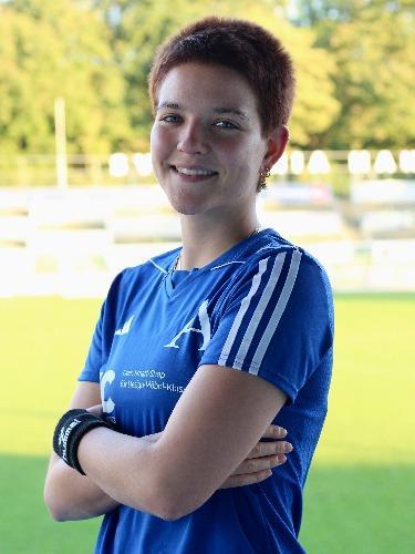 Pia Konnemann