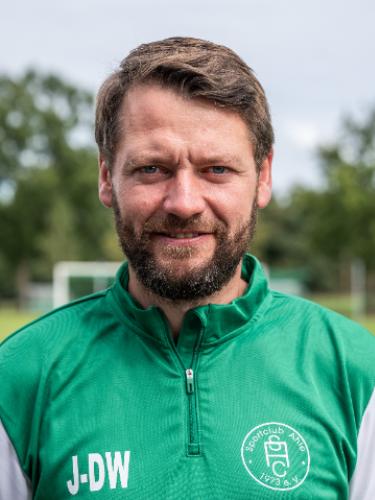 Jan-Dirk Wittenberg