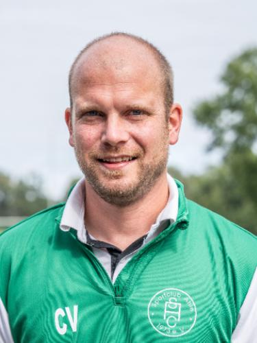 Christian Vogelsang
