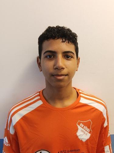Mohammed Alsibahee
