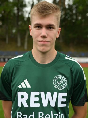 Jan Möller