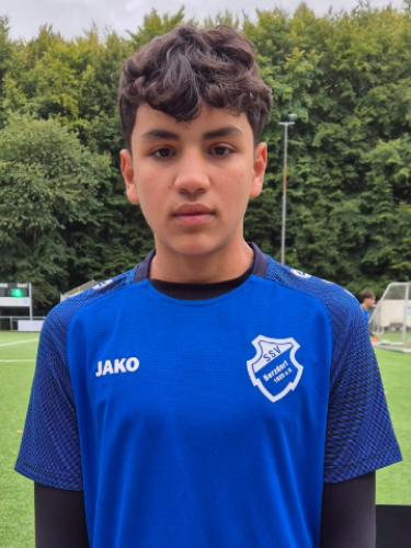 Rayan Mouhtamid