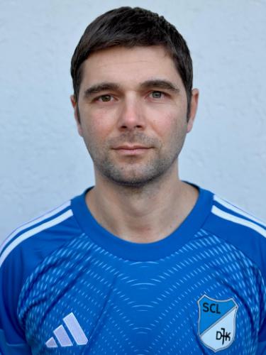 Mykyta Tatarchenko