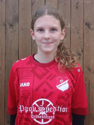 Marie Anna Hanenkamp