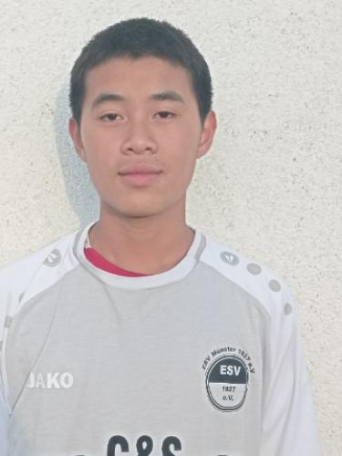 Lukas Hoang