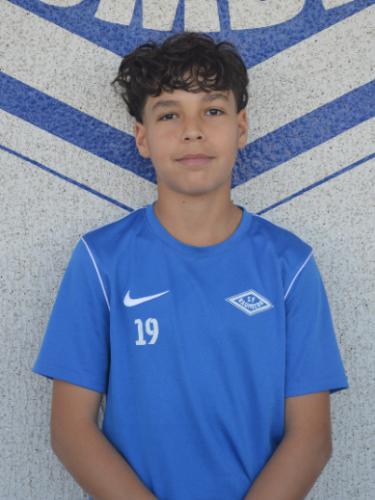 Ilyas Belarabi