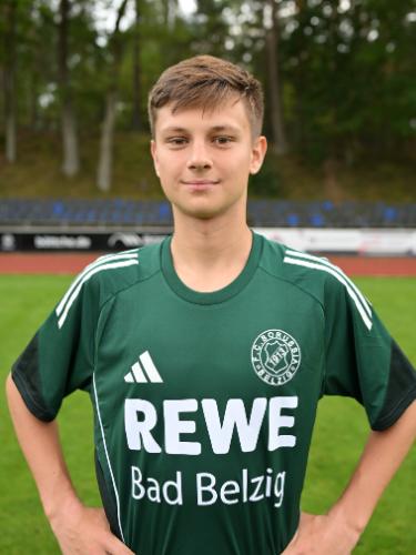 Joel Schmidt