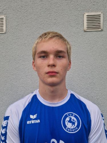 Michal Jakub Zuchenski