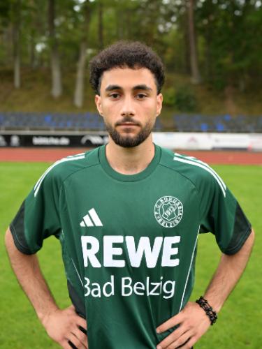 Janiar Ibrahim