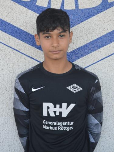 Anas El Mniti