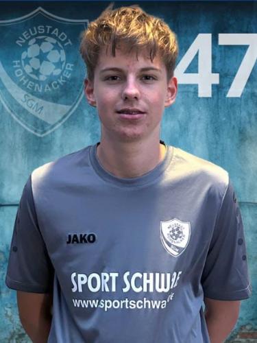 Simon Lux