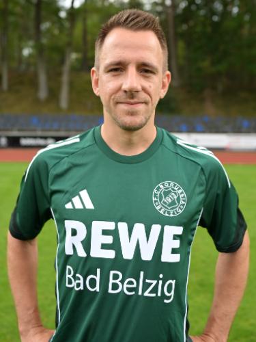 Stefan Grossian