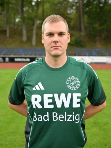 Robert Krzewski