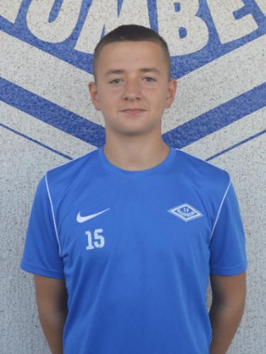 Elijah Hallerbach