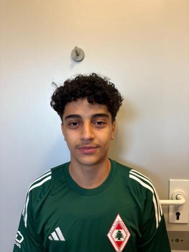 Aissa Youssef Hriouil