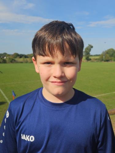 Leonard Caspar Gergs