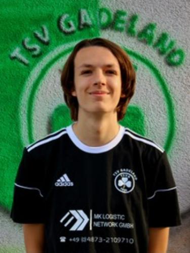 Jakob Gustav Hauschildt