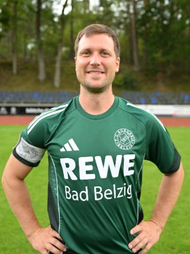 Tobias Paul