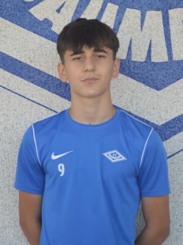 Yigit-Esref Öztürk