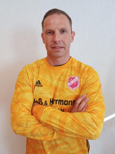 Sven Kuhle-Scheibner