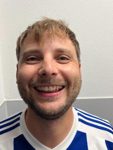 Matthias Gerhard