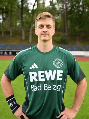 Robert Heise