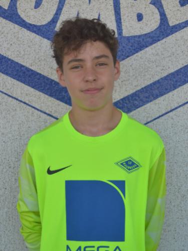Felix Seufert