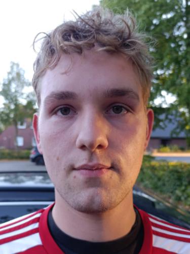 Jannek Melle