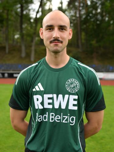 Felix Steuer