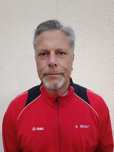 Andreas Mueller