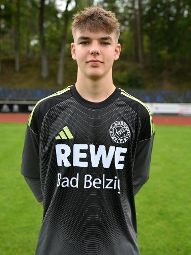 Jonas Stolze