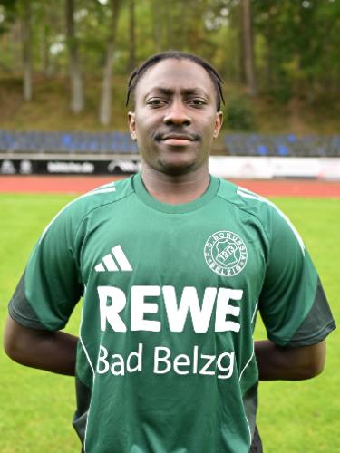 Serge Danols Tatangfaha