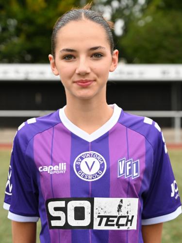 Mia Wolf