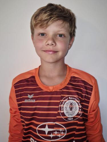 Mattheo Lange