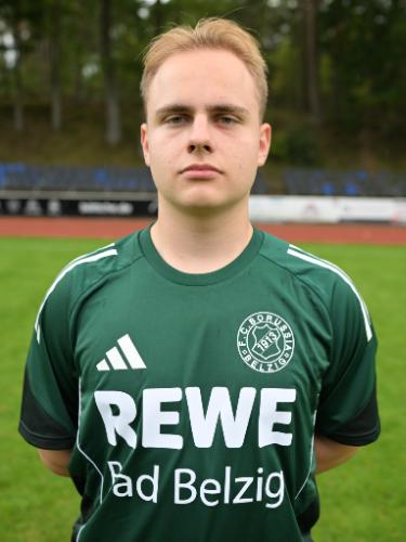 Jannik Carl Burdag