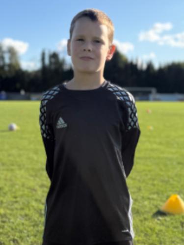 Jonte Ostermann