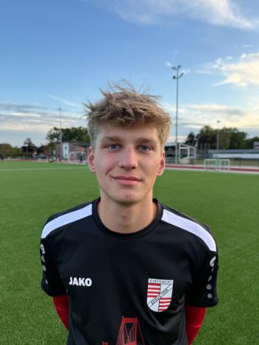 Lukas Christoph Heijnk