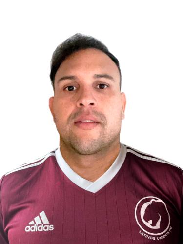 Christian Michel Del Castillo Coronel