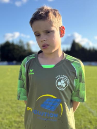 Valentin Léon Thiessen