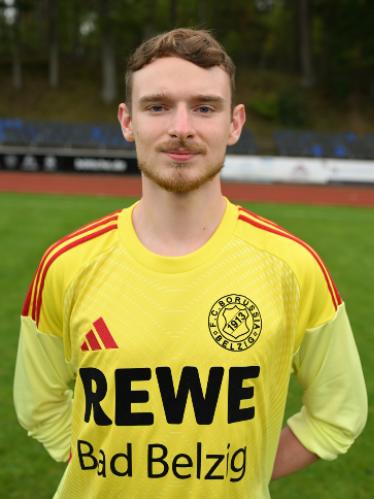 Marvin Julien Graumüller