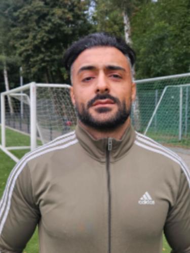 Emre Dastan